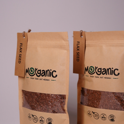 Flax Seed