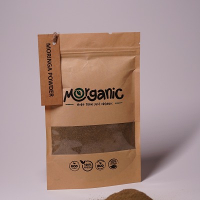 Moringa Powder