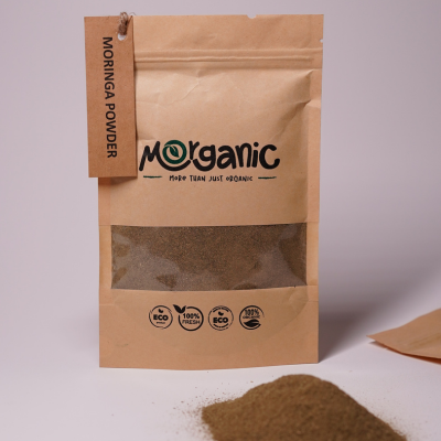 Moringa Powder