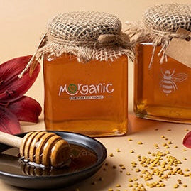 Robinia Honey