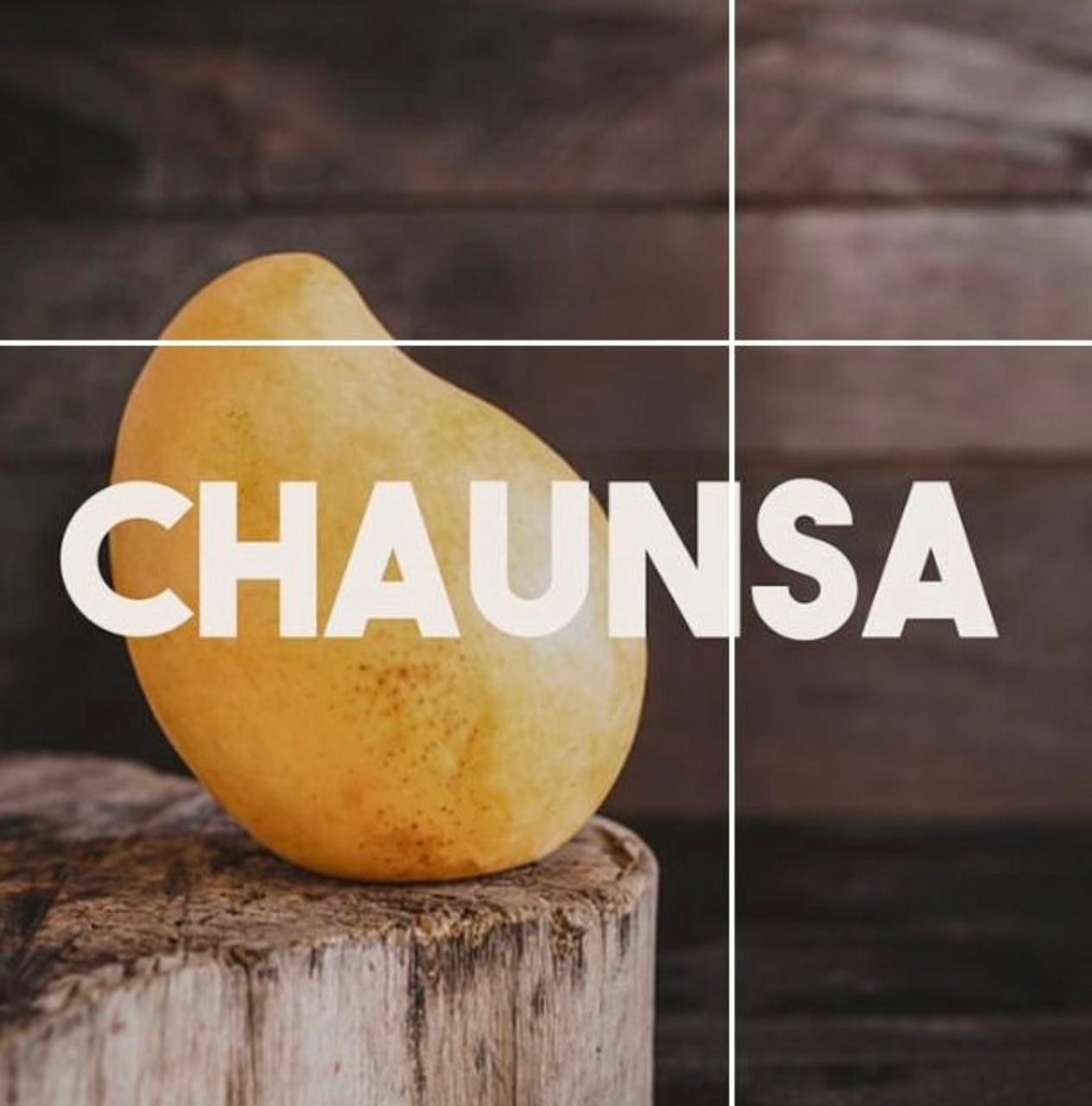 Chaunsa Mango – The King