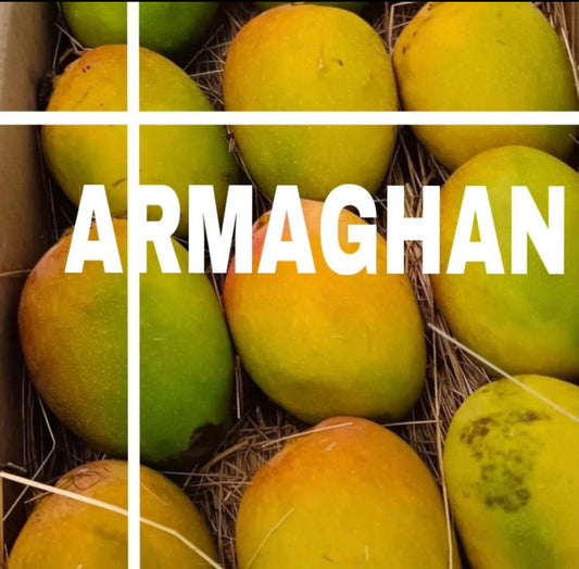 Armaghan Mango