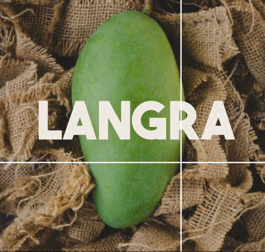 Langra Mango