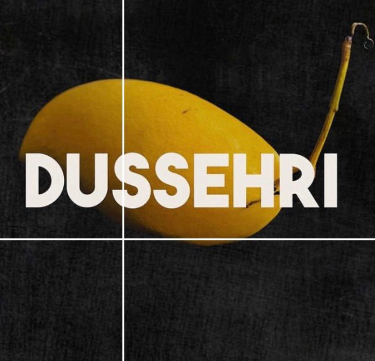 Dussehri Mango