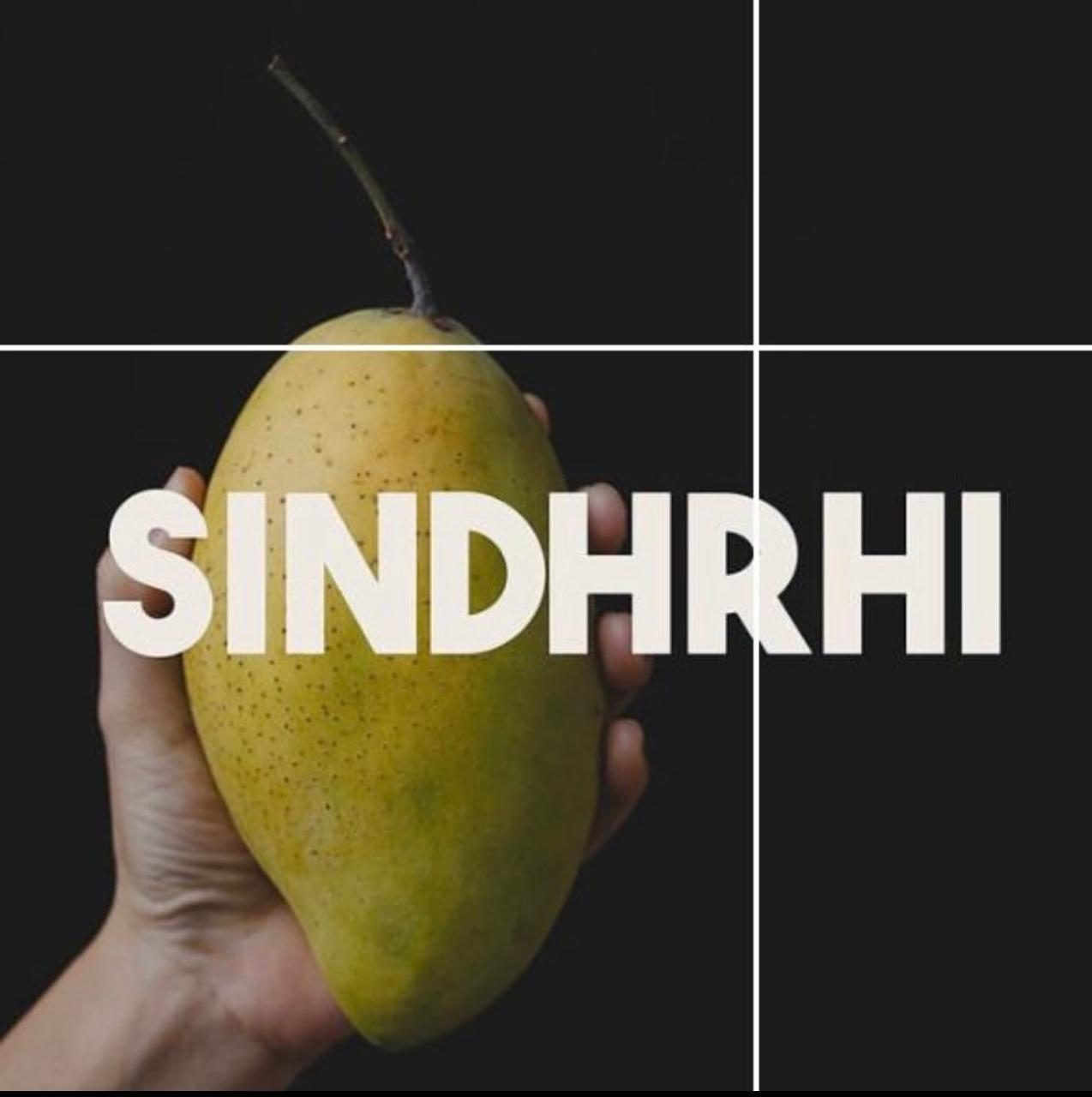 Sindhri Mango