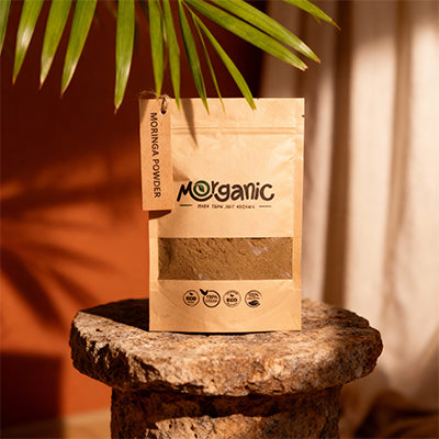 Moringa Powder
