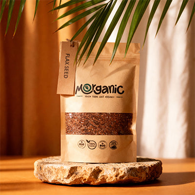 Flax Seed