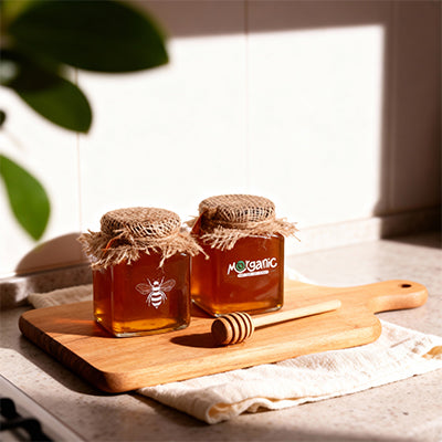 Multi floral honey