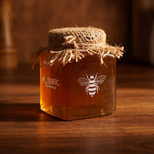 Sidr Honey