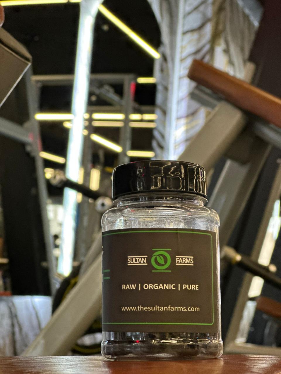 Morganic Pure Himalayan Shilajit Gummies