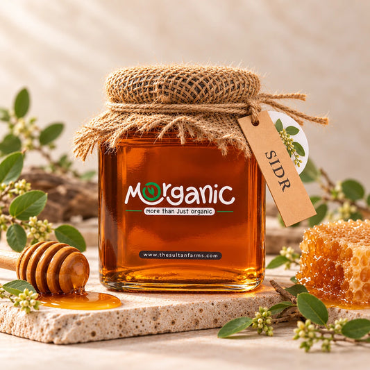 Sidr Honey