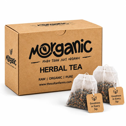 Herbal Tea