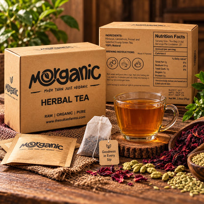 Herbal Tea