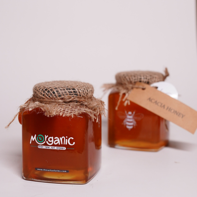 Acacia Honey